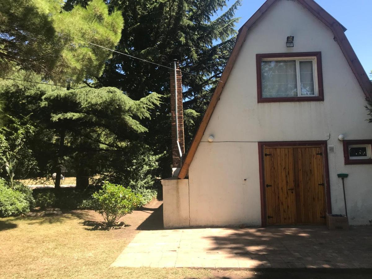 Misky Samay Villa Ventana Exterior foto