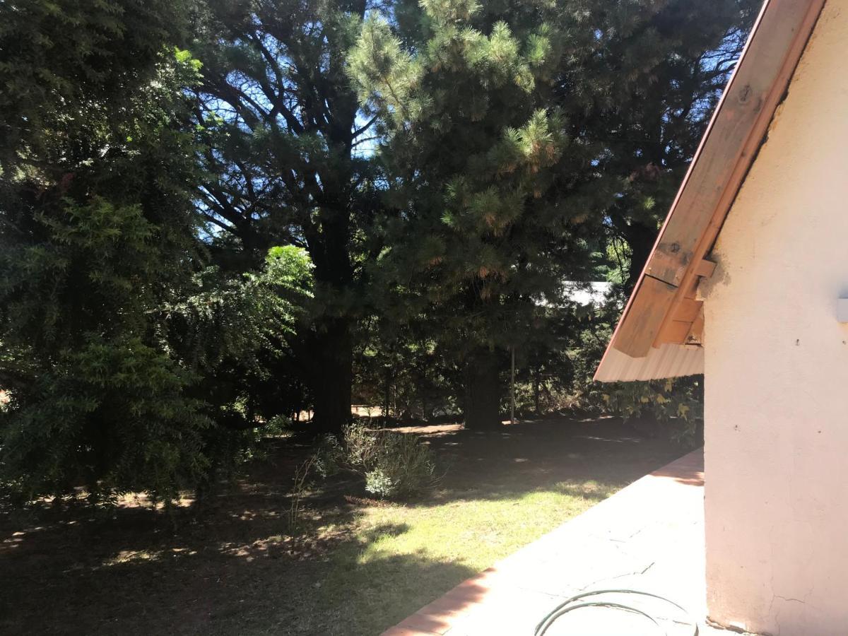 Misky Samay Villa Ventana Exterior foto