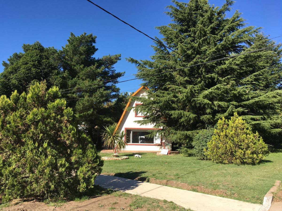 Misky Samay Villa Ventana Exterior foto